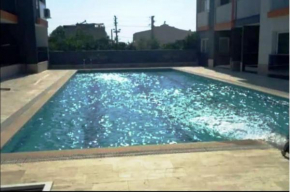 Your Holiday is Right Here with both a Pool and a Luxury Residance